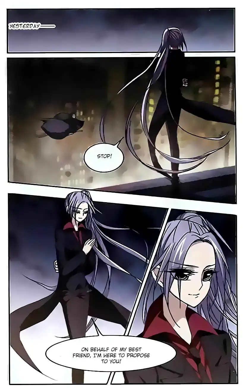 Vampire Sphere Chapter 53 17